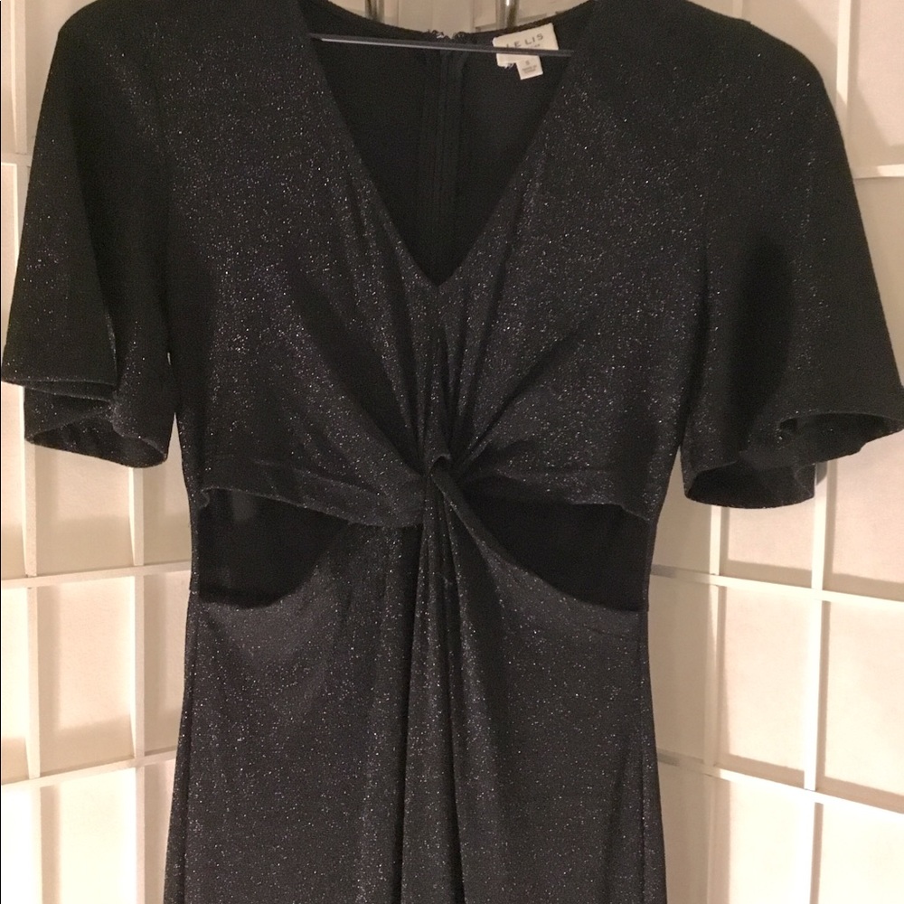Fancy Jumpsuit - Picture 3 of 5